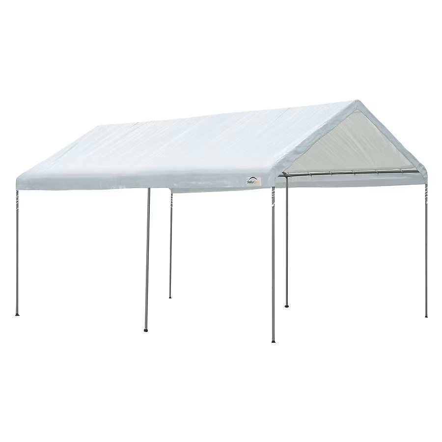 20-ft x 10-ft Canopy